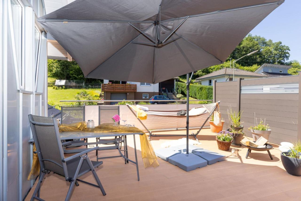 Sonnendeck4 Apartment Siegen Exterior photo